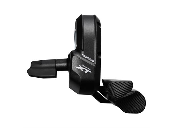 Shimano XT Di2 Høyre Girspak 1x11spd høyre